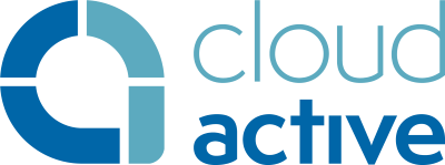 CloudActive Logo