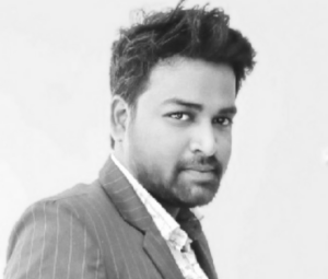 Badri Shivakanth CloudActive