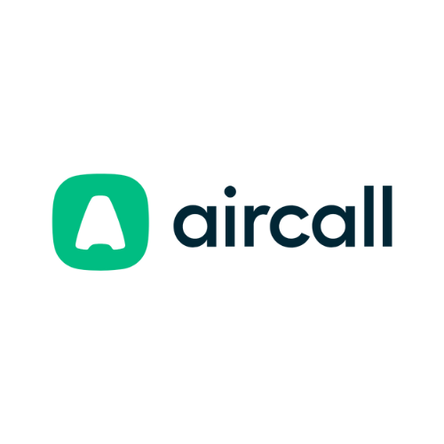 CloudActive Aircall Partner