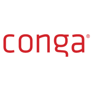 CloudActive Conga Partner