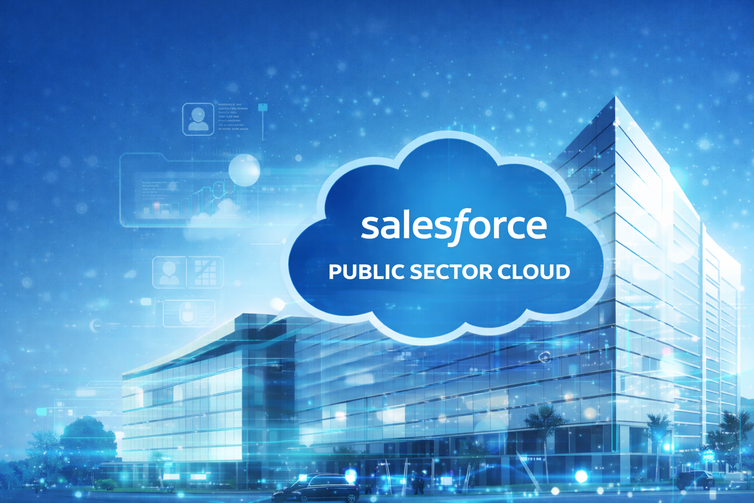 Salesforce Public Sector